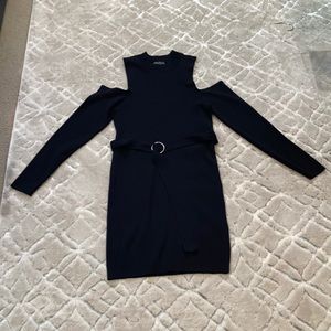 NWT FOREVER 21 Wool Sweater Dress size  2X